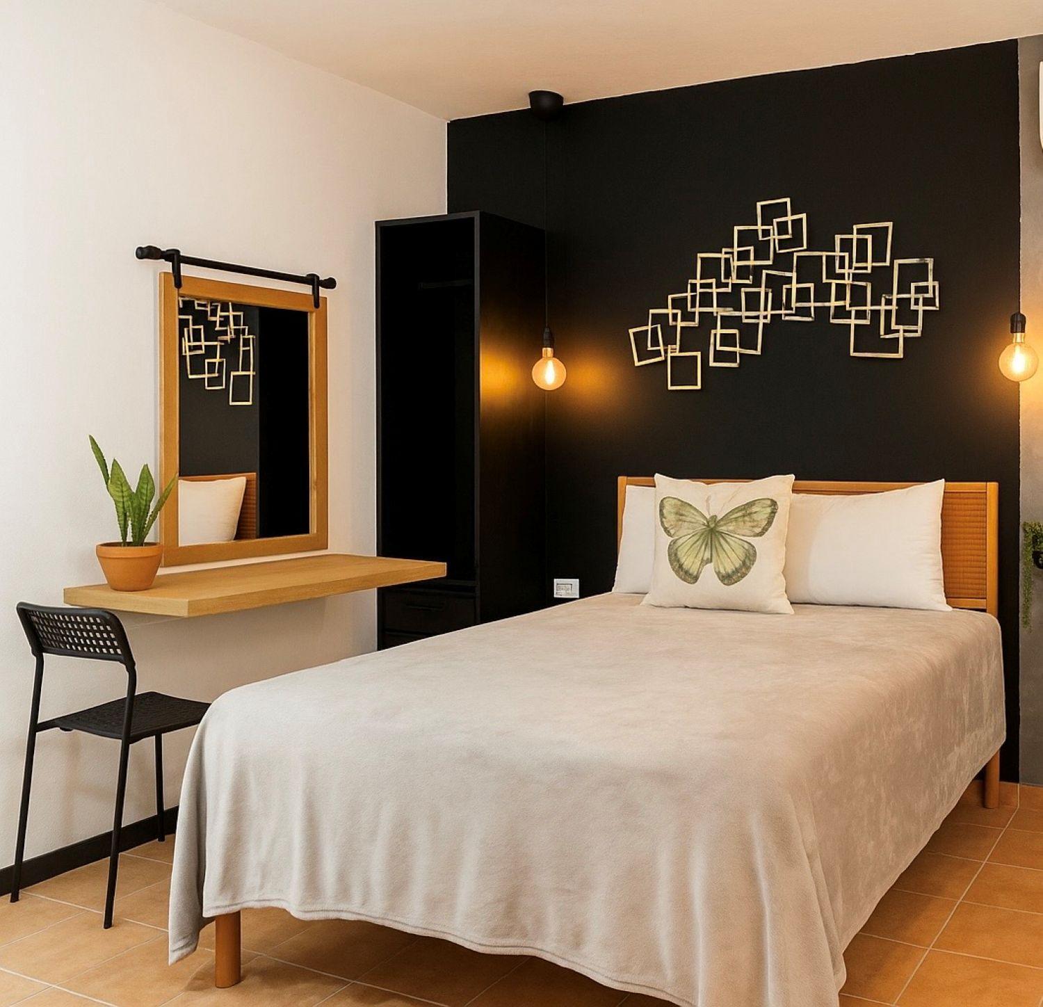 Central San Juan Studio ภายนอก รูปภาพ