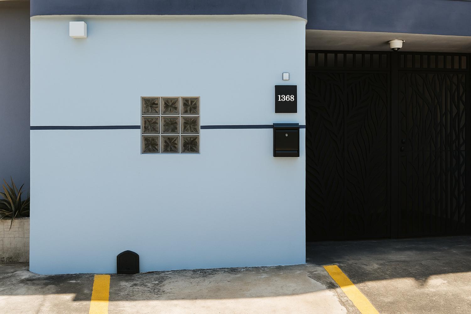 Central San Juan Studio ภายนอก รูปภาพ